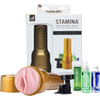 Fleshlight Stamina Training Unit Value Pack