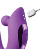 Fantasy For Her Harmoni Pro Vibrator magnetic usb rechargeable
