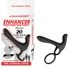 Enhancer The Ultimate Lover Silicone Couples Ring