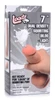 Loadz 7" Dual Density Squirting Dildo