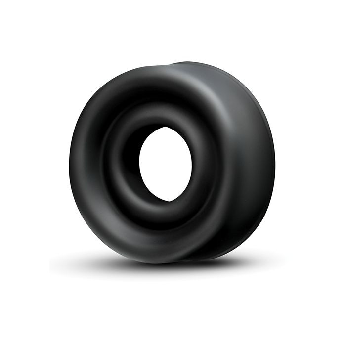 Performance Silicone Pump Sleeve side profile
