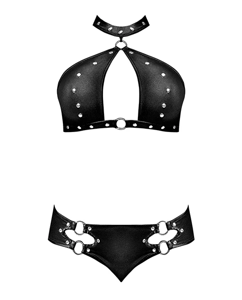 Lust Fetish Wear - Juno