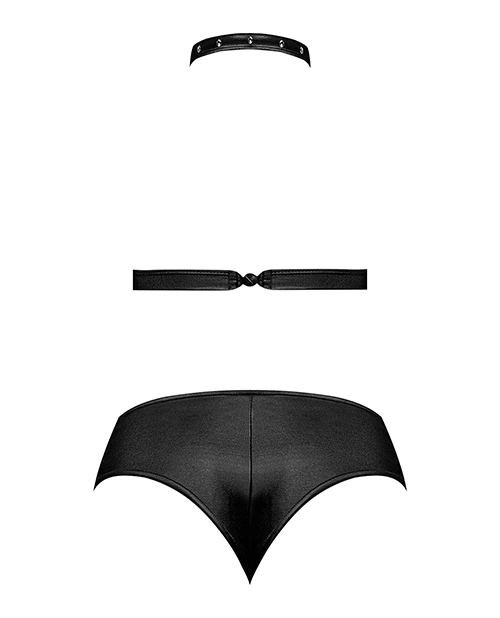 Lust Fetish Wear - Juno