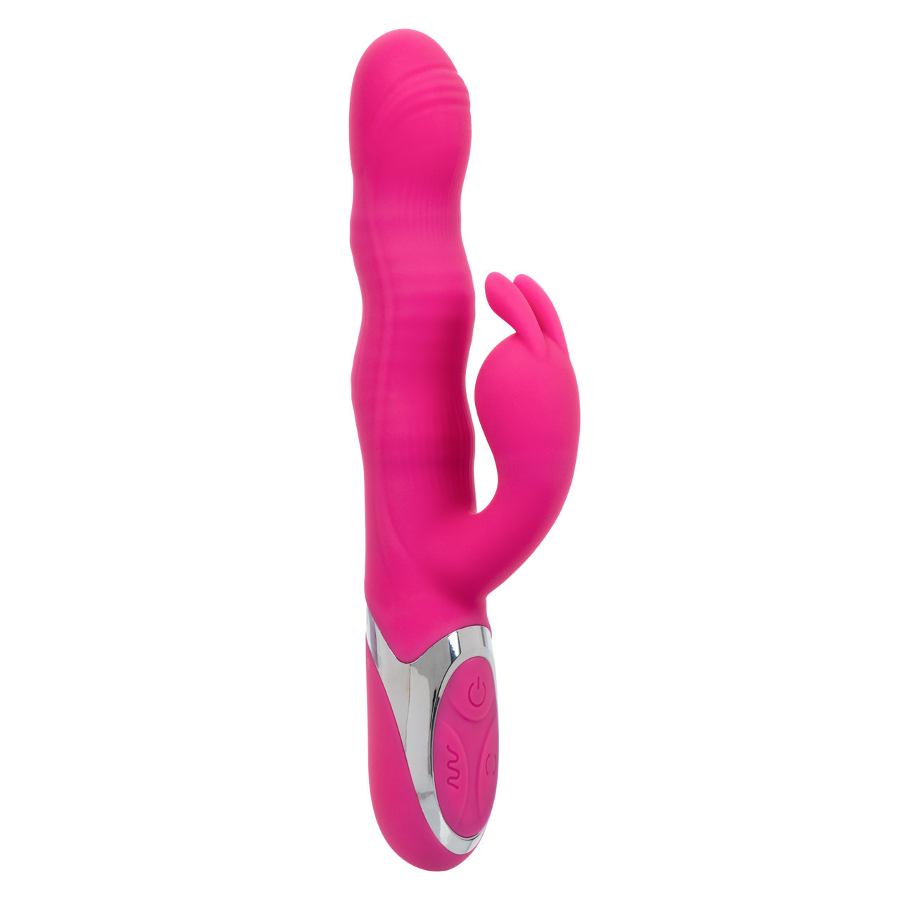 CalExotics Enchanted Wave Action Bunny