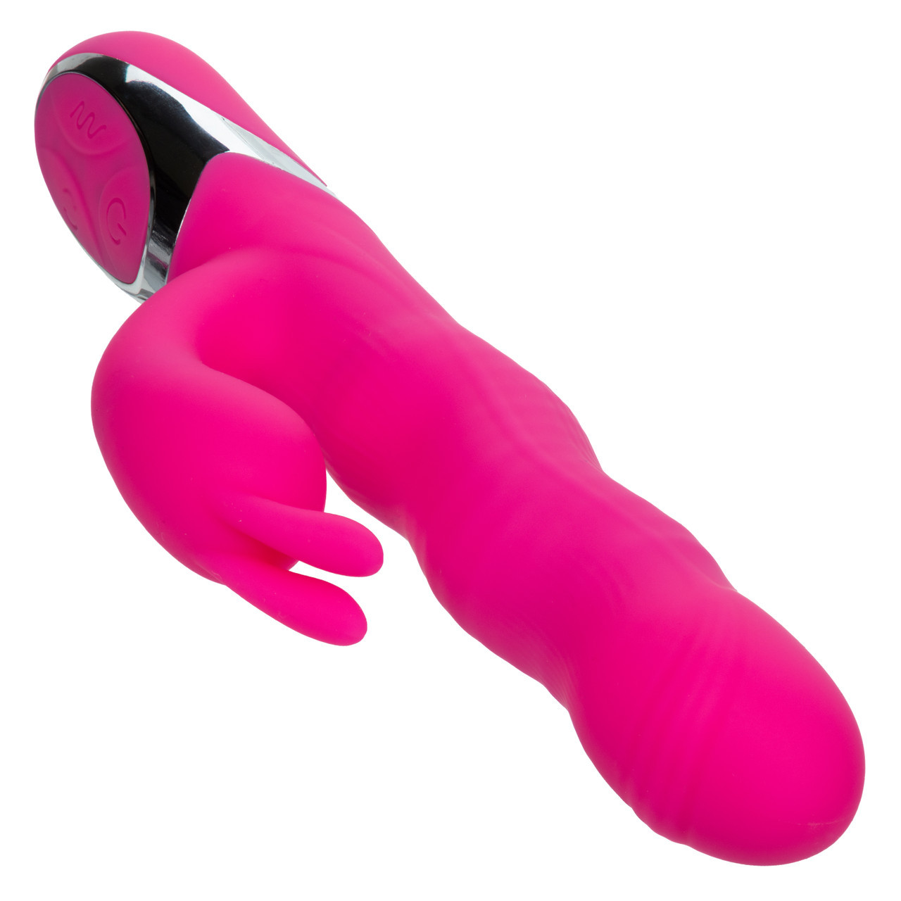 CalExotics Enchanted Wave Action Bunny