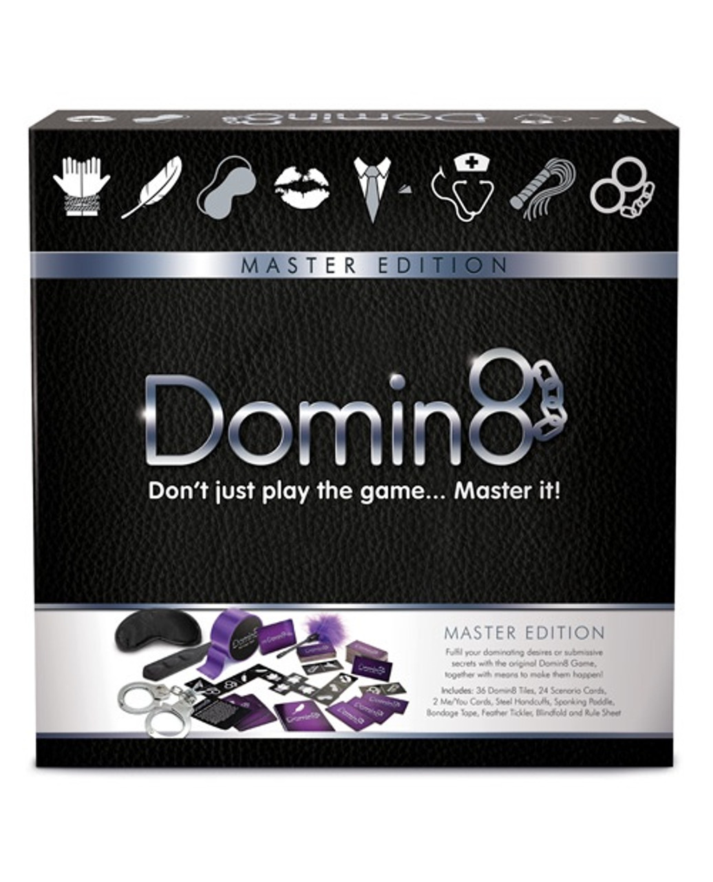 Domin8 Game Master Edition