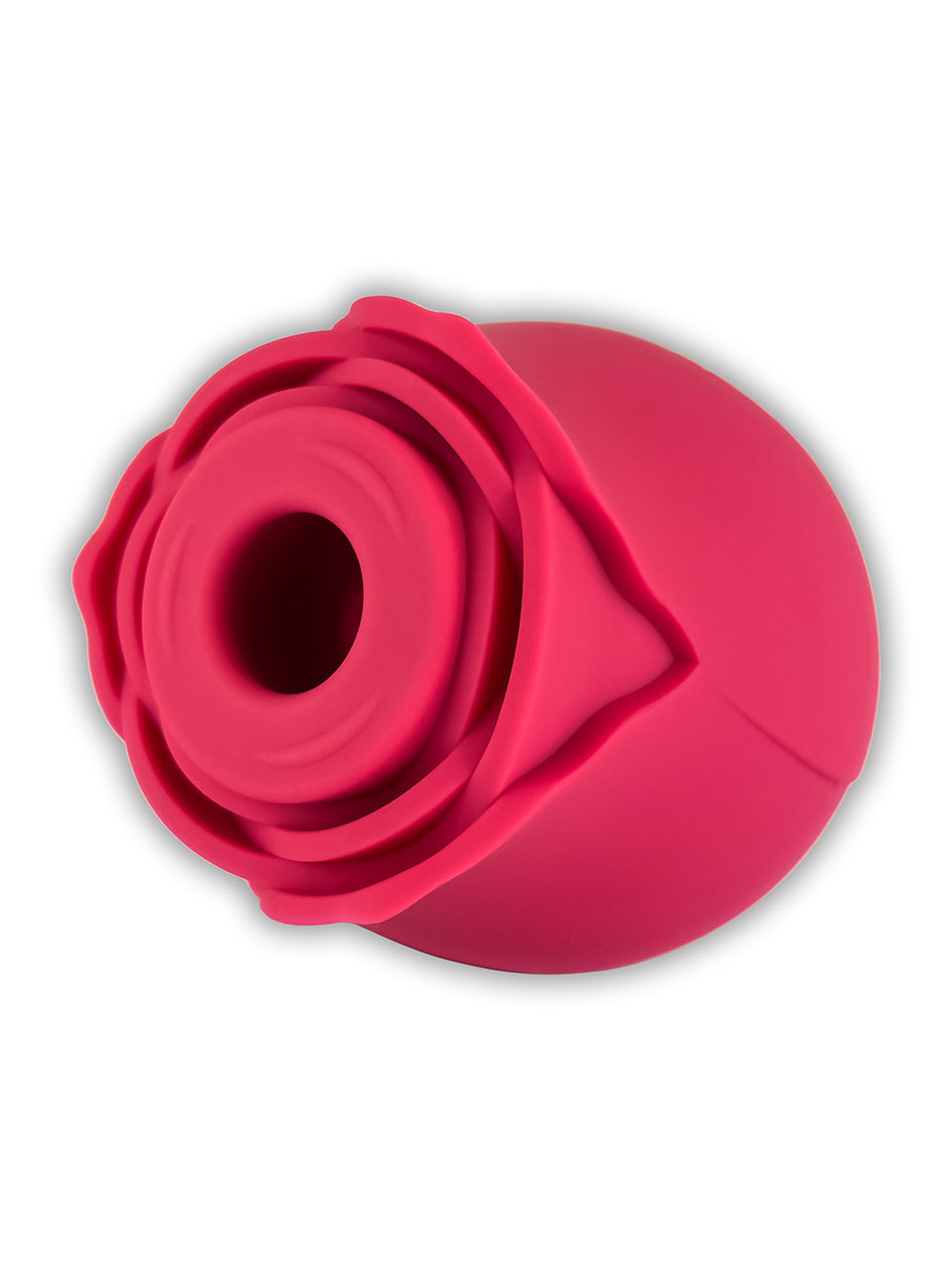 The Rose Handheld Vibrator
