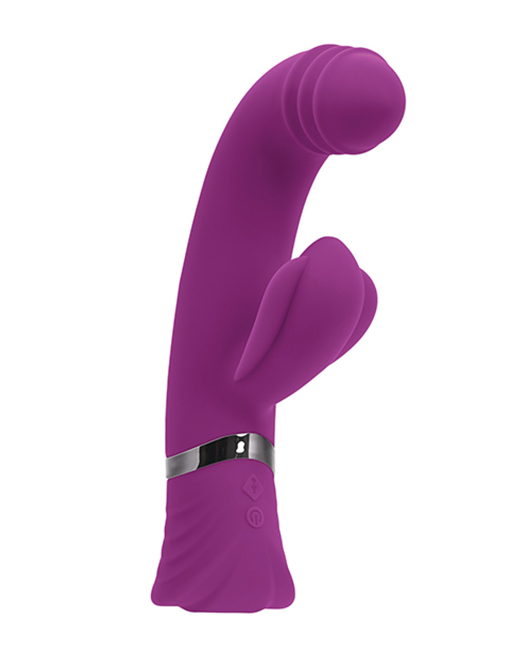 Playboy Tap That G-Spot Vibrator