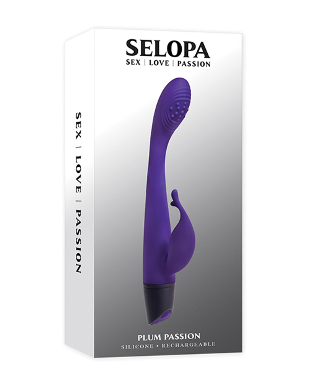Selopa Plum Passion Selopa Plum Passion