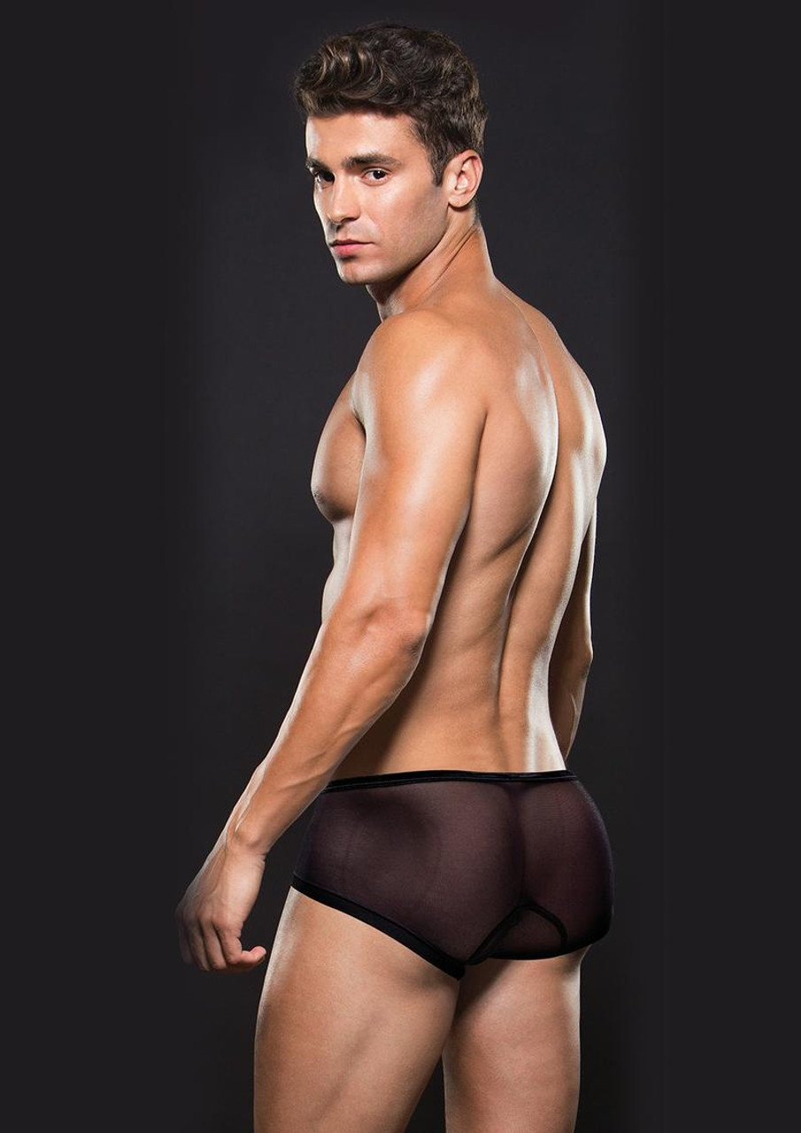 Envy Mesh Trunk