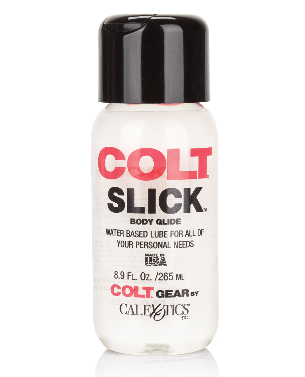 COLT Slick Body Glide - 8.9 oz