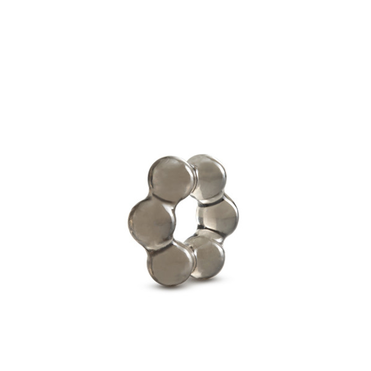 Stay Hard Thick Bead Cock Ring Stay Hard Thick Bead Cock Ring
