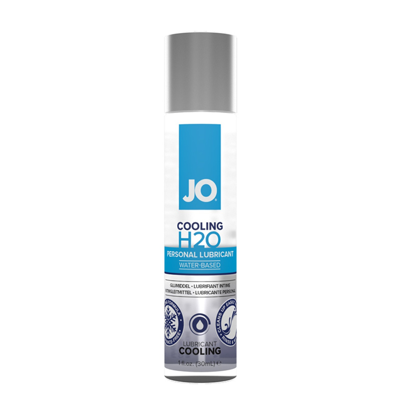 JO H2O Cooling Lubricant