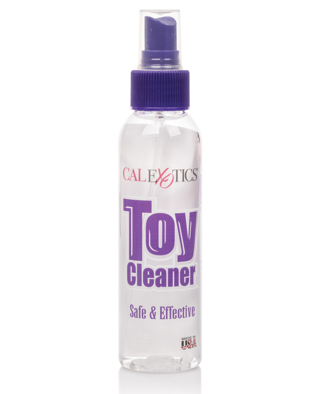 CalExotics Toy Cleaner - 4 oz