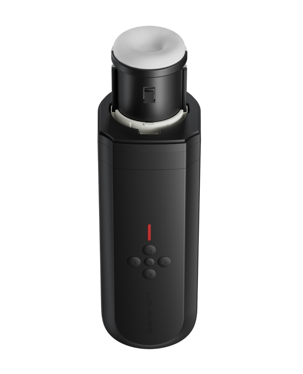 Lovense Solace Bluetooth Automatic Thrusting Male Masturbator