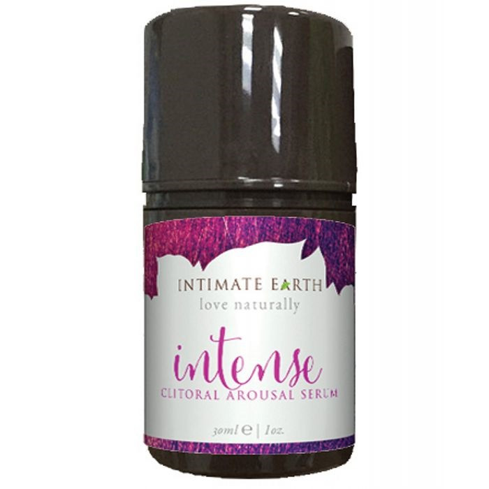 Intimate Earth Intense - 1 oz