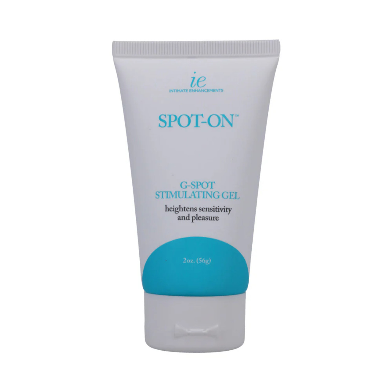 Spot On G-Spot Stimulation Gel - 2 oz