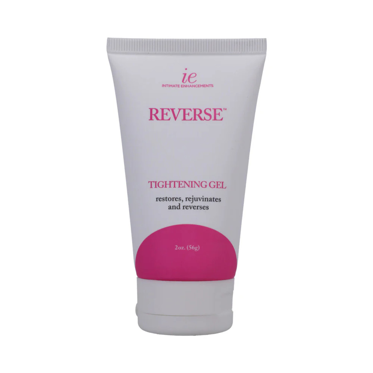 Reverse Vaginal Tightening Gel For Women - 2 oz Reverse Vaginal Tightening Gel For Women - 2 oz