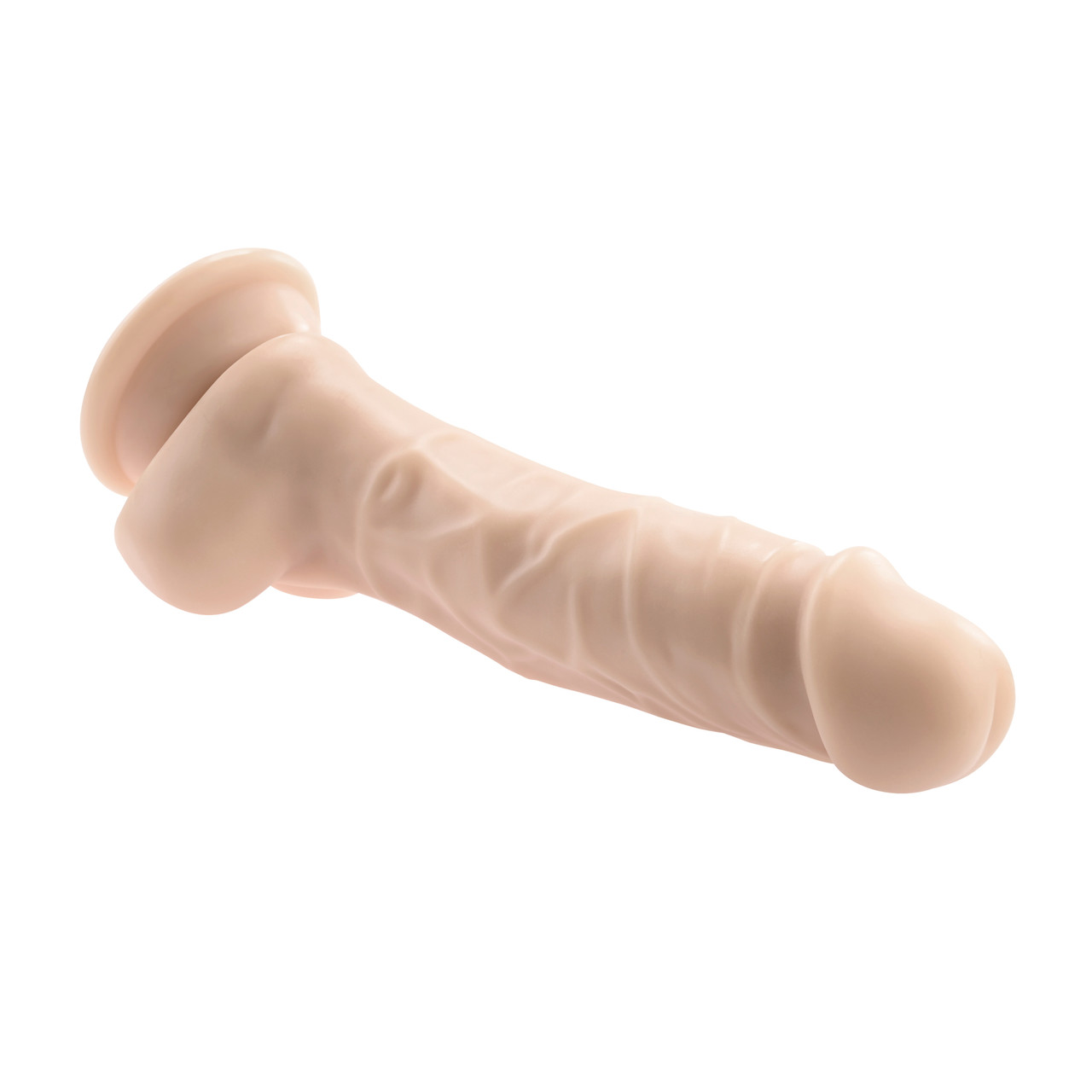 Selopa 6" Dildo - Beige Selopa 6" Dildo - Beige
