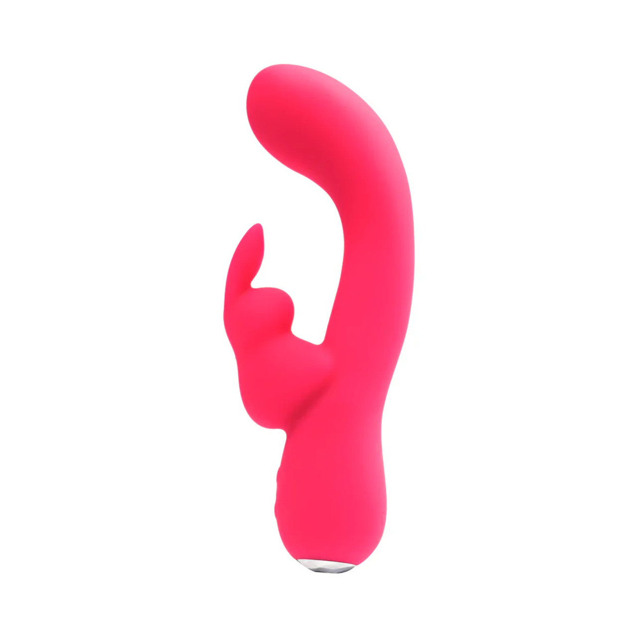 VeDO Kinky Bunny Plus Rechargeable Dual Vibe VeDO Kinky Bunny Plus Rechargeable Dual Vibe