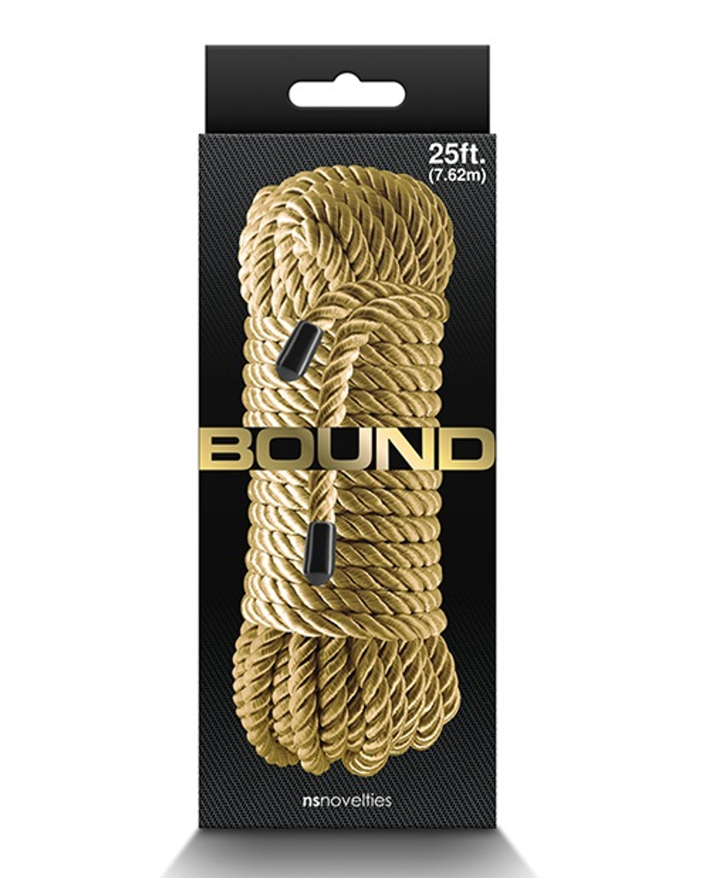 Bound Rope 25FT
