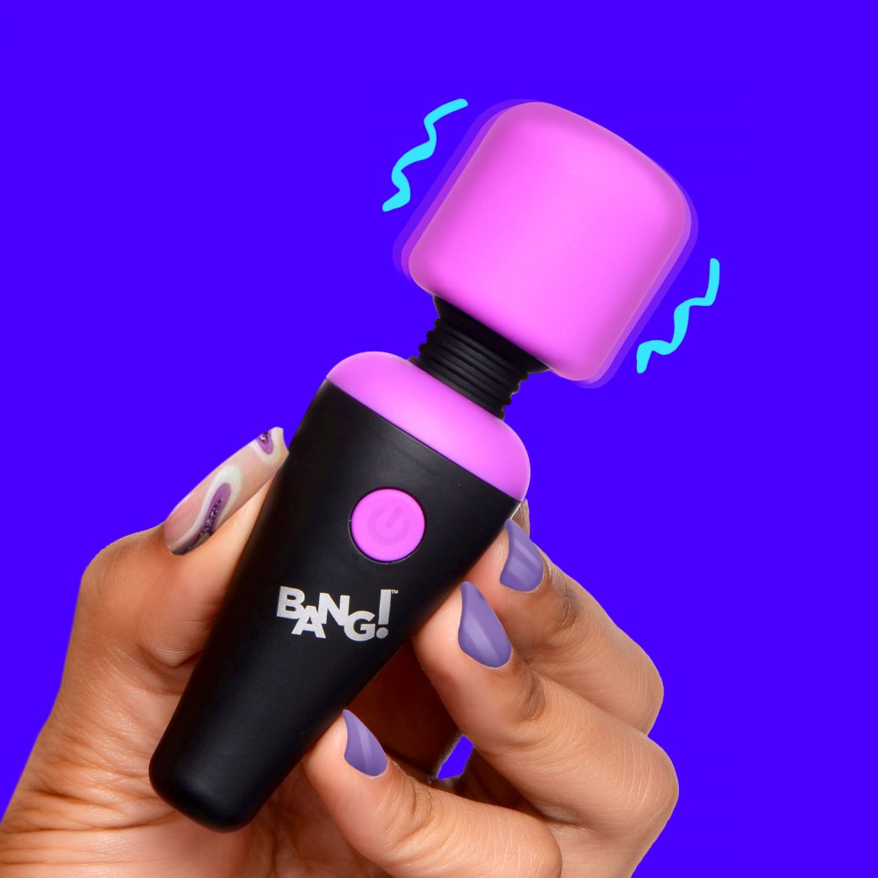Bang! 10X Mini Wand