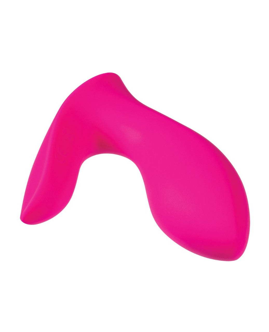 Lovense Flexer Bluetooth Insertable Dual Panty Vibrator