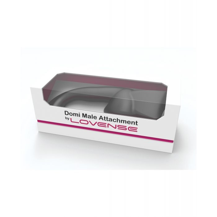 Lovense Domi Male Wand Attachment