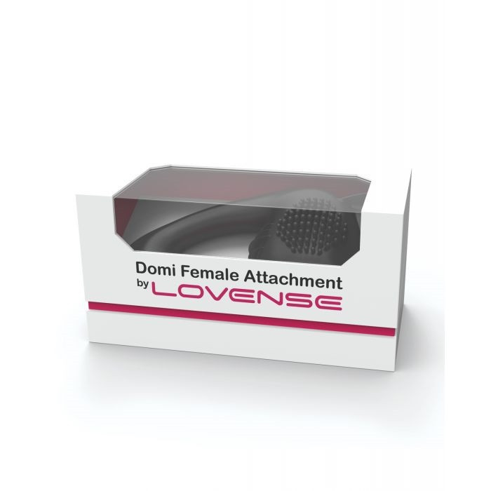 Lovense Domi Female Wand Attachment