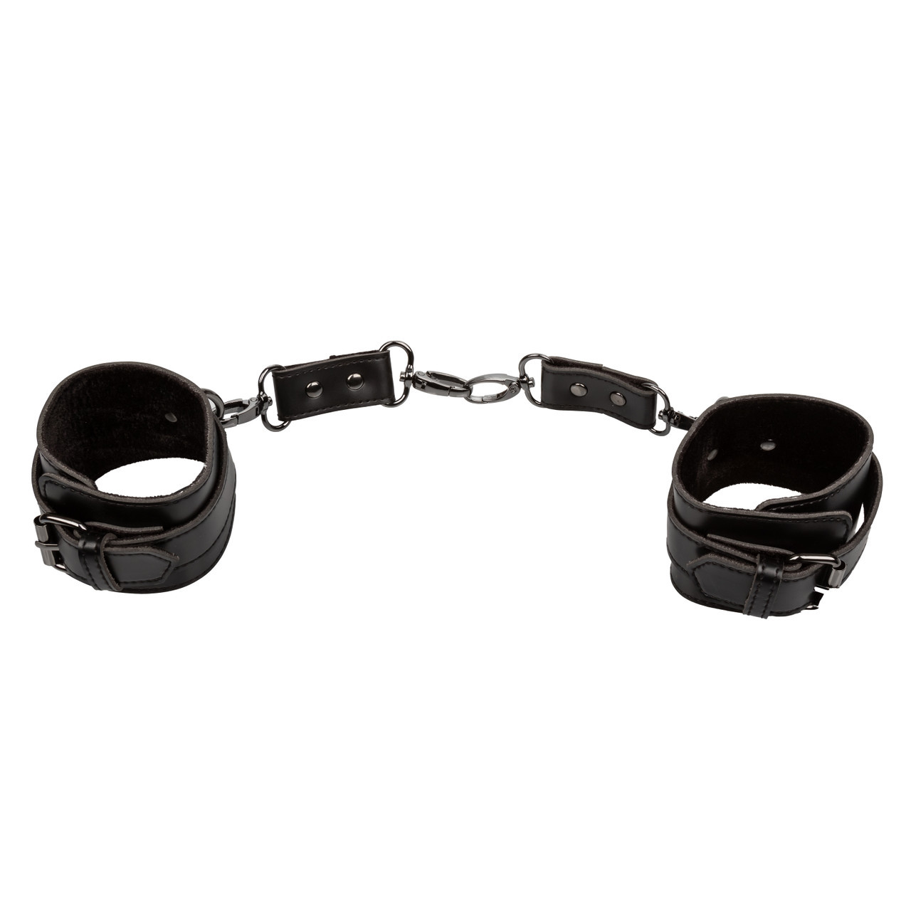 CalExotics Euphoria Collection Hand Cuffs