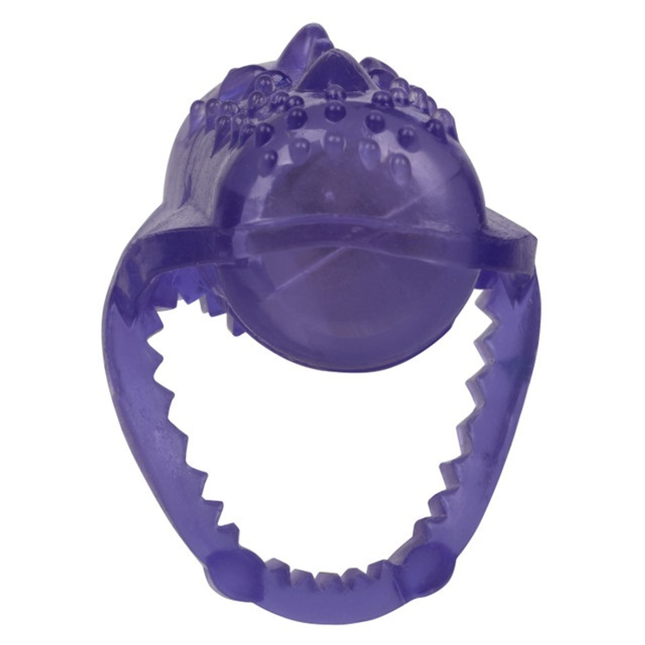 CalExotics Vibrating Tongue Teaser - Purple CalExotics Vibrating Tongue Teaser - Purple