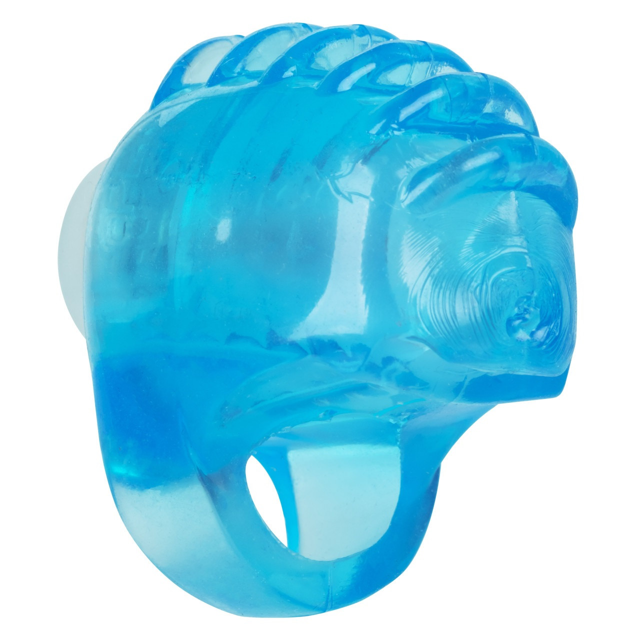 CalExotics Vibrating Finger Teaser - Blue CalExotics Vibrating Finger Teaser - Blue