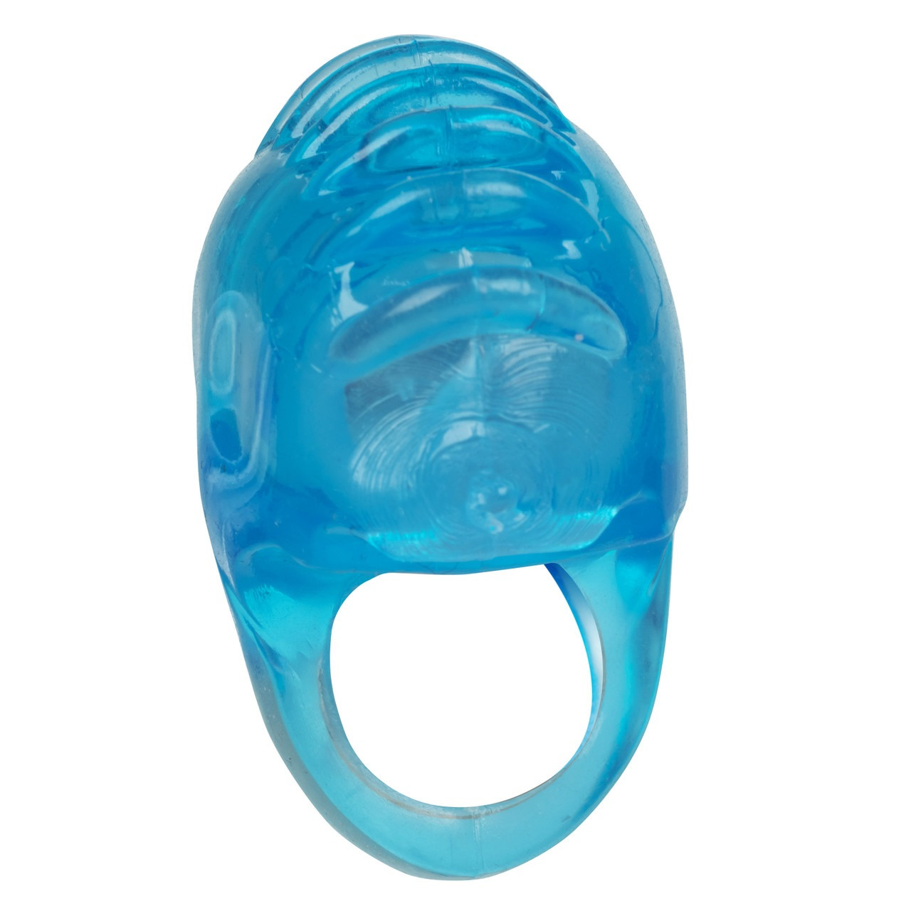 CalExotics Vibrating Finger Teaser - Blue CalExotics Vibrating Finger Teaser - Blue