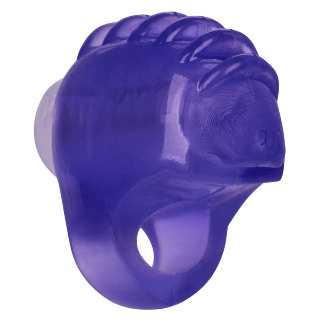 CalExotics Vibrating Finger Teaser - Purple CalExotics Vibrating Finger Teaser - Purple