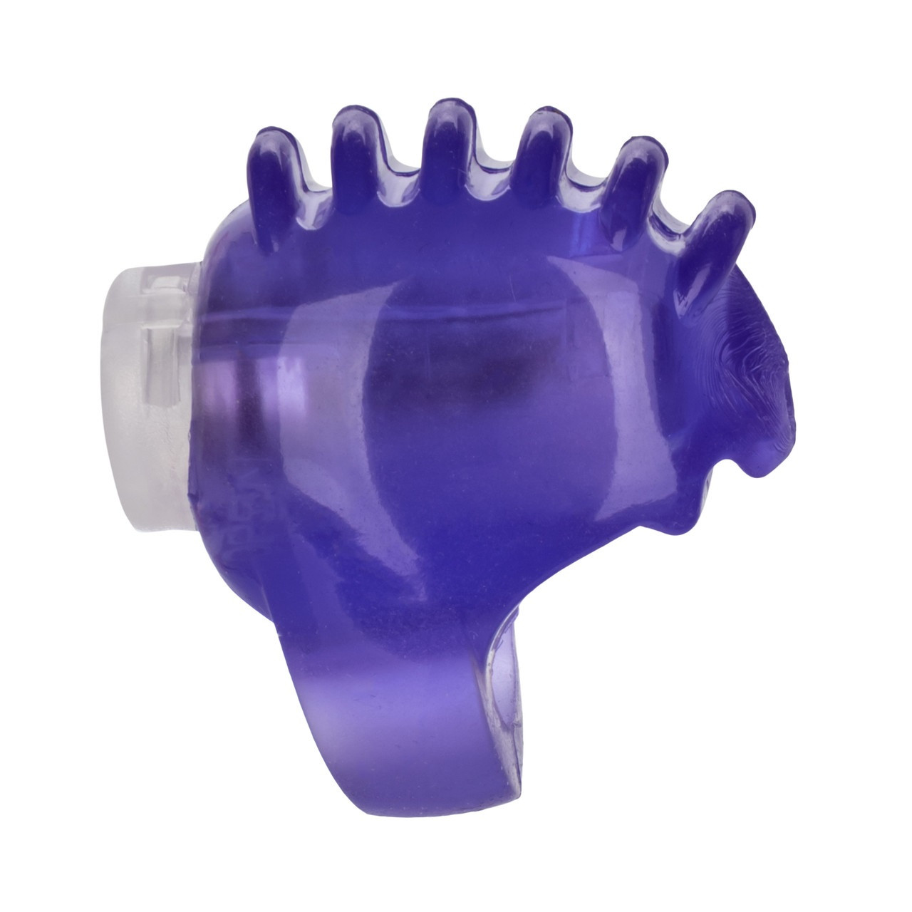 CalExotics Vibrating Finger Teaser - Purple CalExotics Vibrating Finger Teaser - Purple