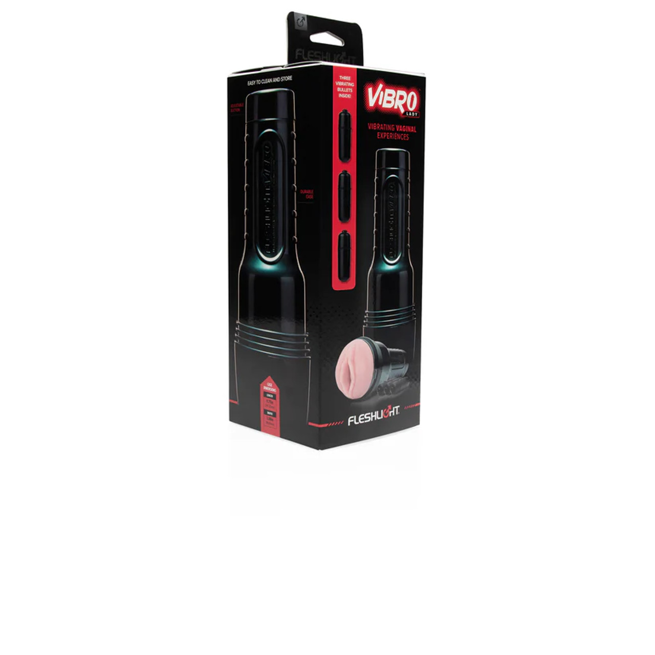 Fleshlight Vibro Lady Fleshlight Vibro Lady