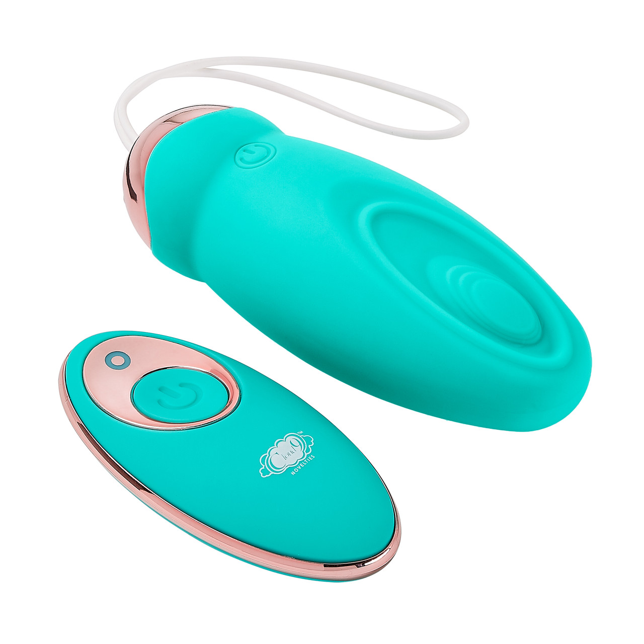 Cloud 9 Health & Wellness Wireless Remote Control Egg