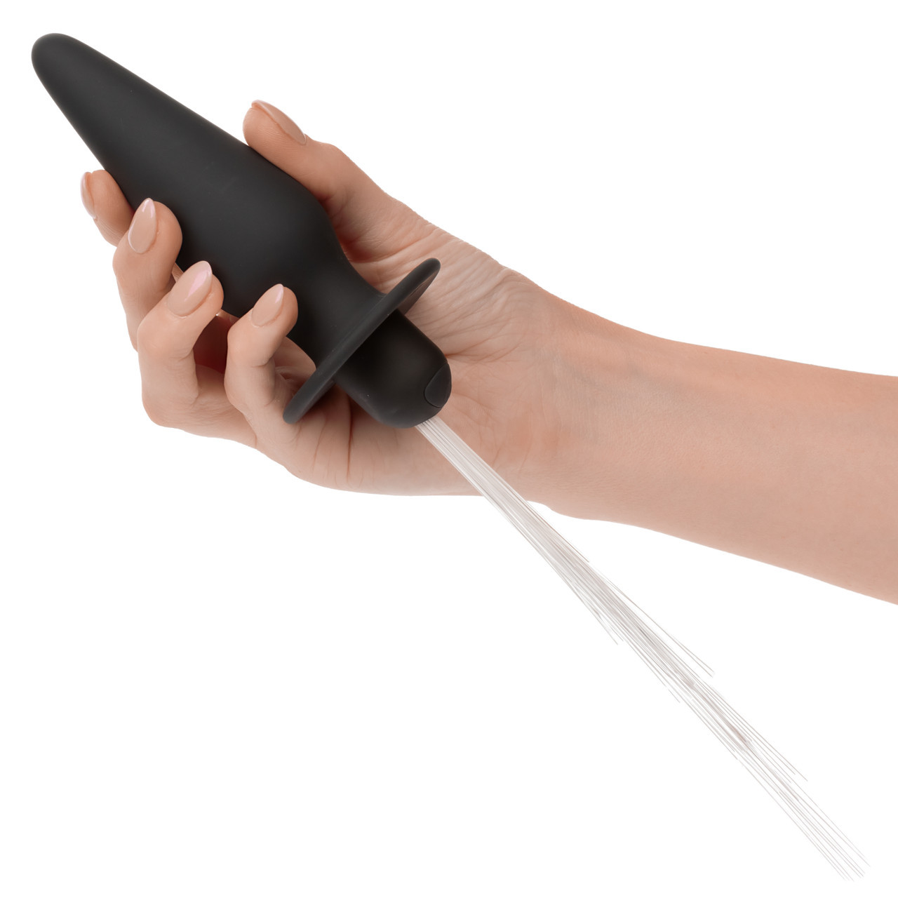 CalExotics Southern Lights Vibrating Light Up Anal Probe CalExotics Southern Lights Vibrating Light Up Anal Probe
