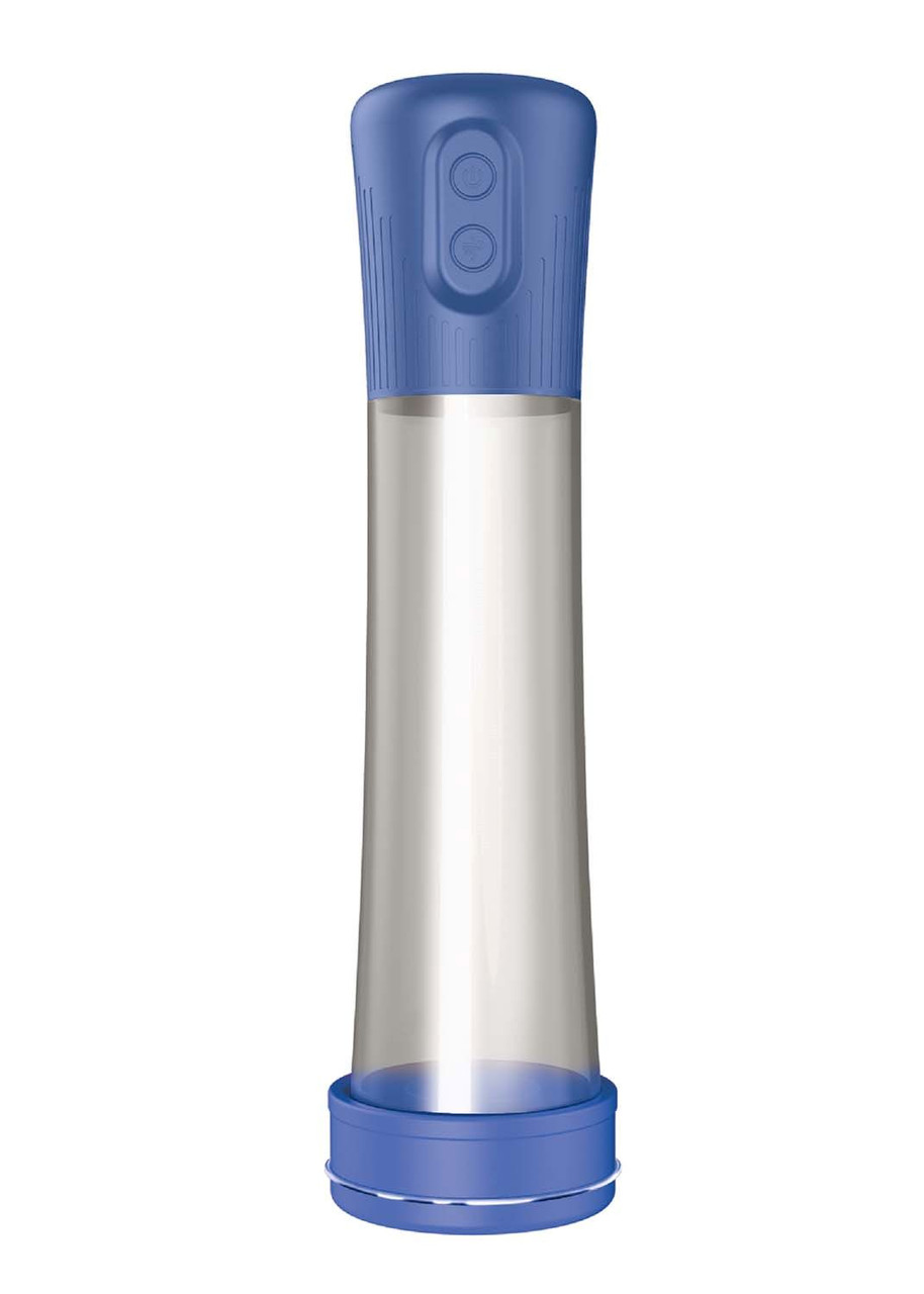 H2O Rechargeable Penis Pump