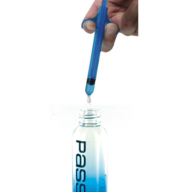 Trinity Vibes Lubricant Launcher