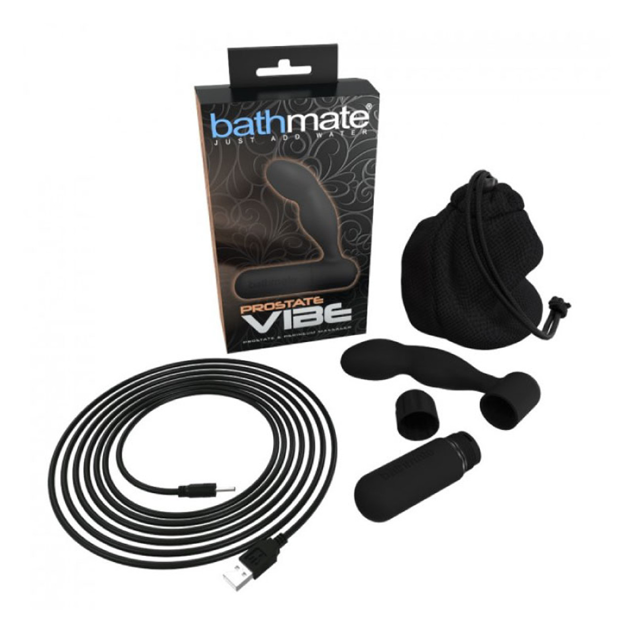 Bathmate Prostate Vibe Bathmate Prostate Vibe