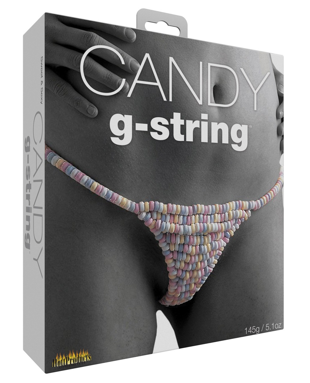 Candy G-String Candy G-String