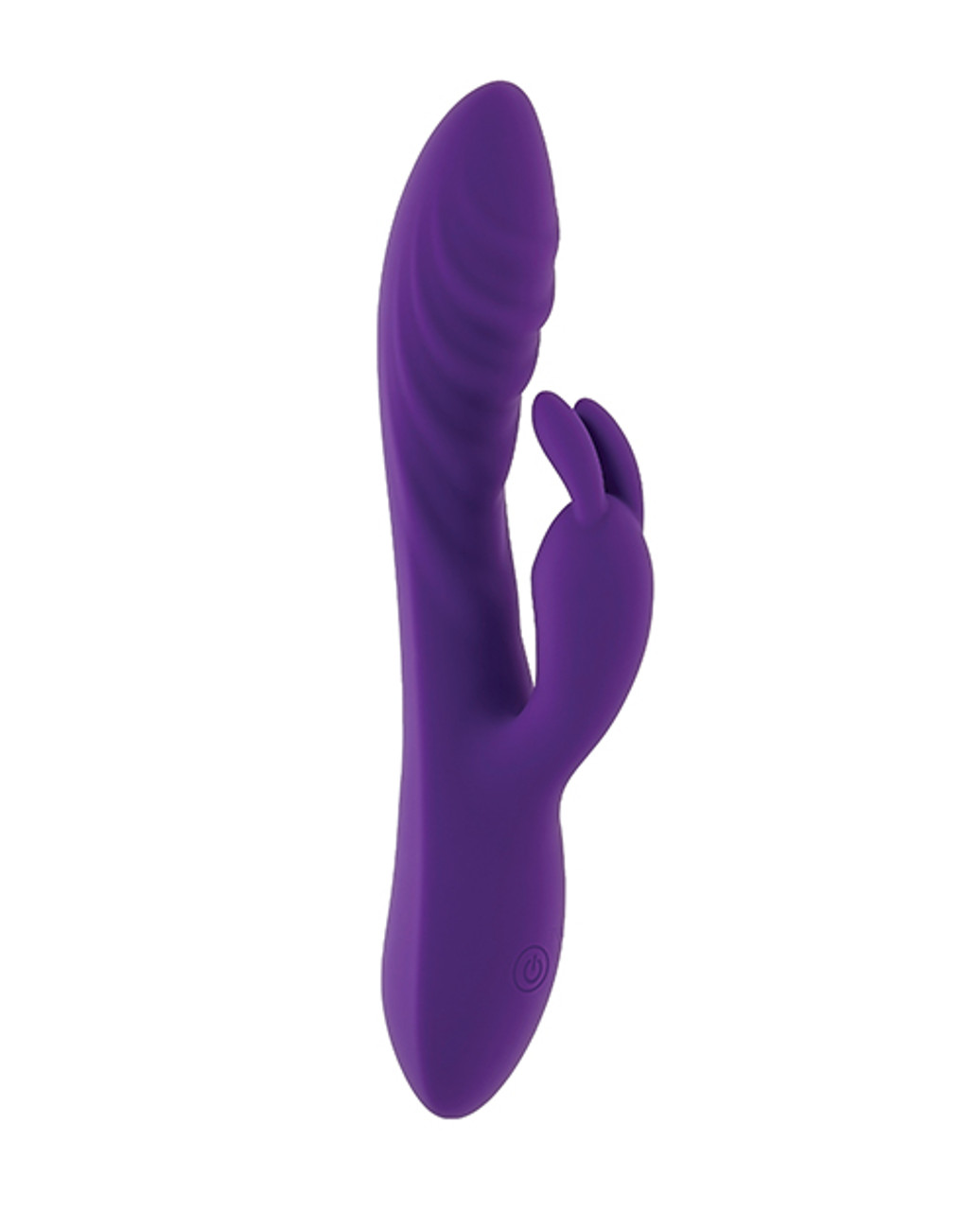 Evolved Wavy Rabbit Vibrator Evolved Wavy Rabbit Vibrator