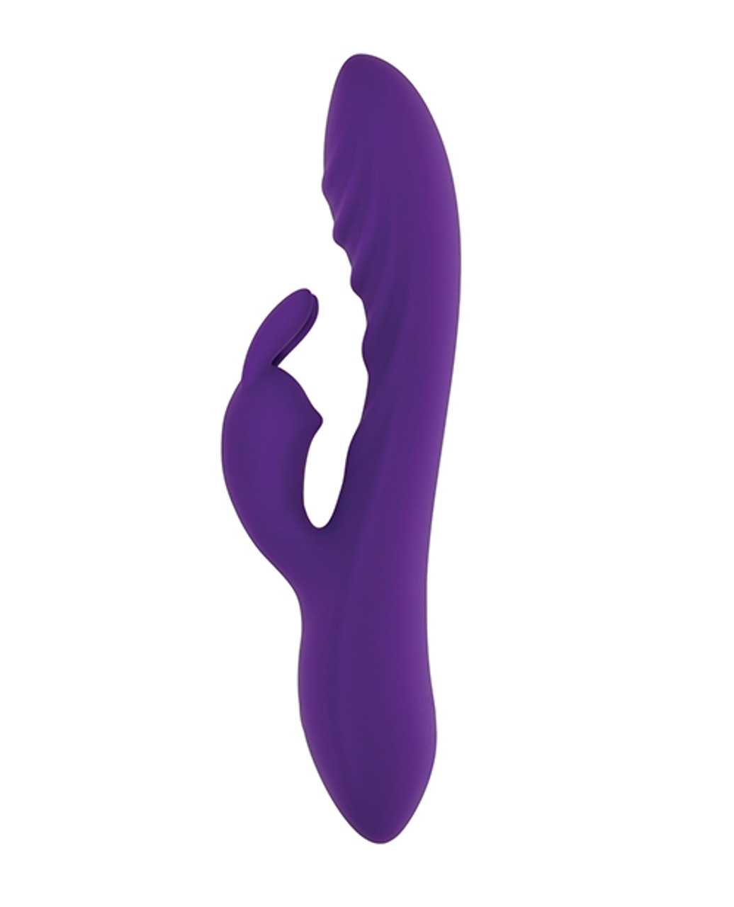 Evolved Wavy Rabbit Vibrator Evolved Wavy Rabbit Vibrator