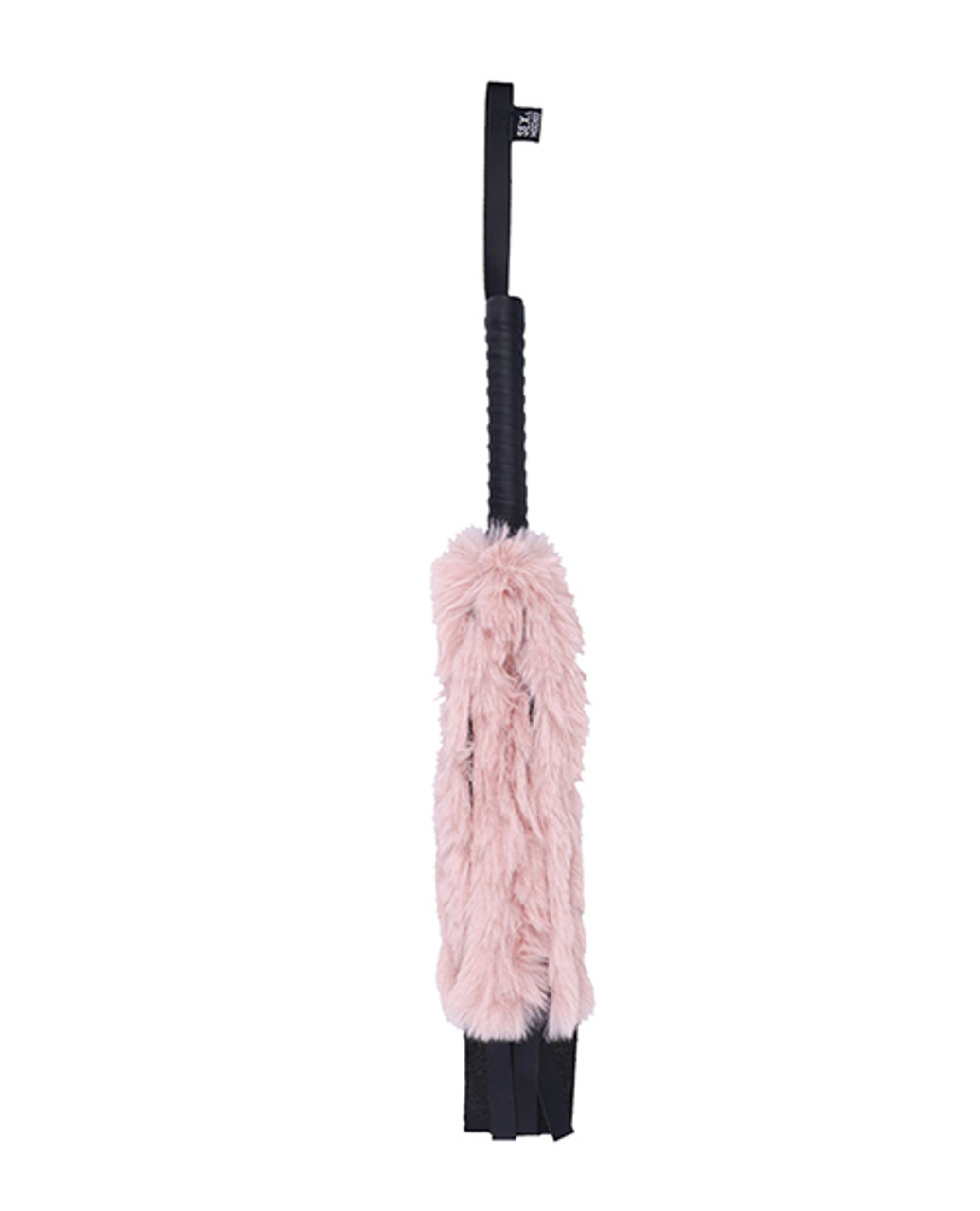 Sex & Mischief Brat Faux Fur Flogger Sex & Mischief Brat Faux Fur Flogger