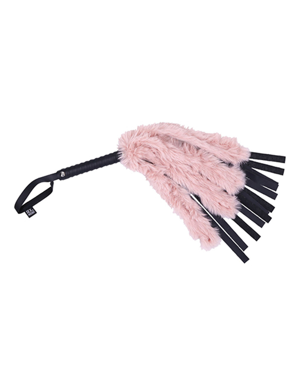 Sex & Mischief Brat Faux Fur Flogger Sex & Mischief Brat Faux Fur Flogger
