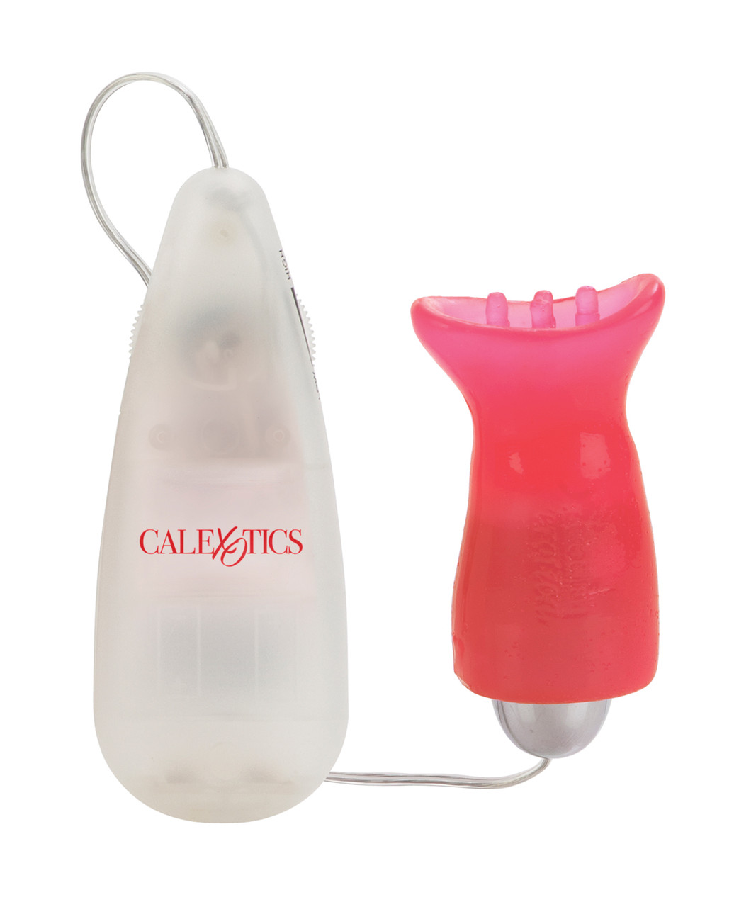 CalExotics Pussy Pleaser Clit Arouser CalExotics Pussy Pleaser Clit Arouser