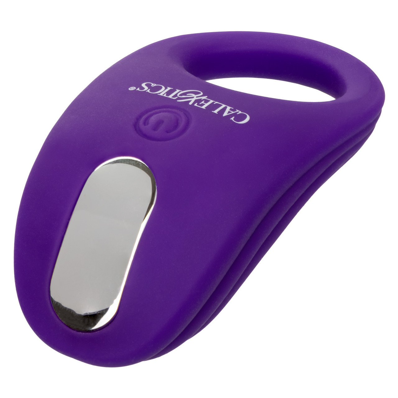 CalExotics Silicone Rechargeable Passion Enhancer CalExotics Silicone Rechargeable Passion Enhancer