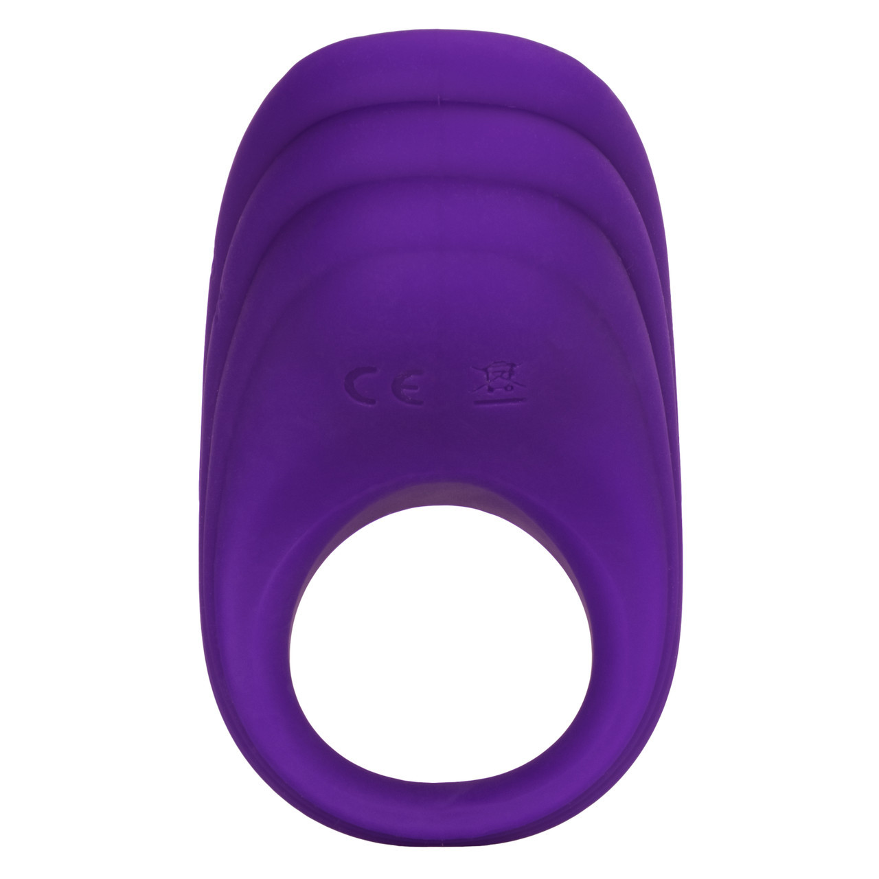 CalExotics Silicone Rechargeable Passion Enhancer