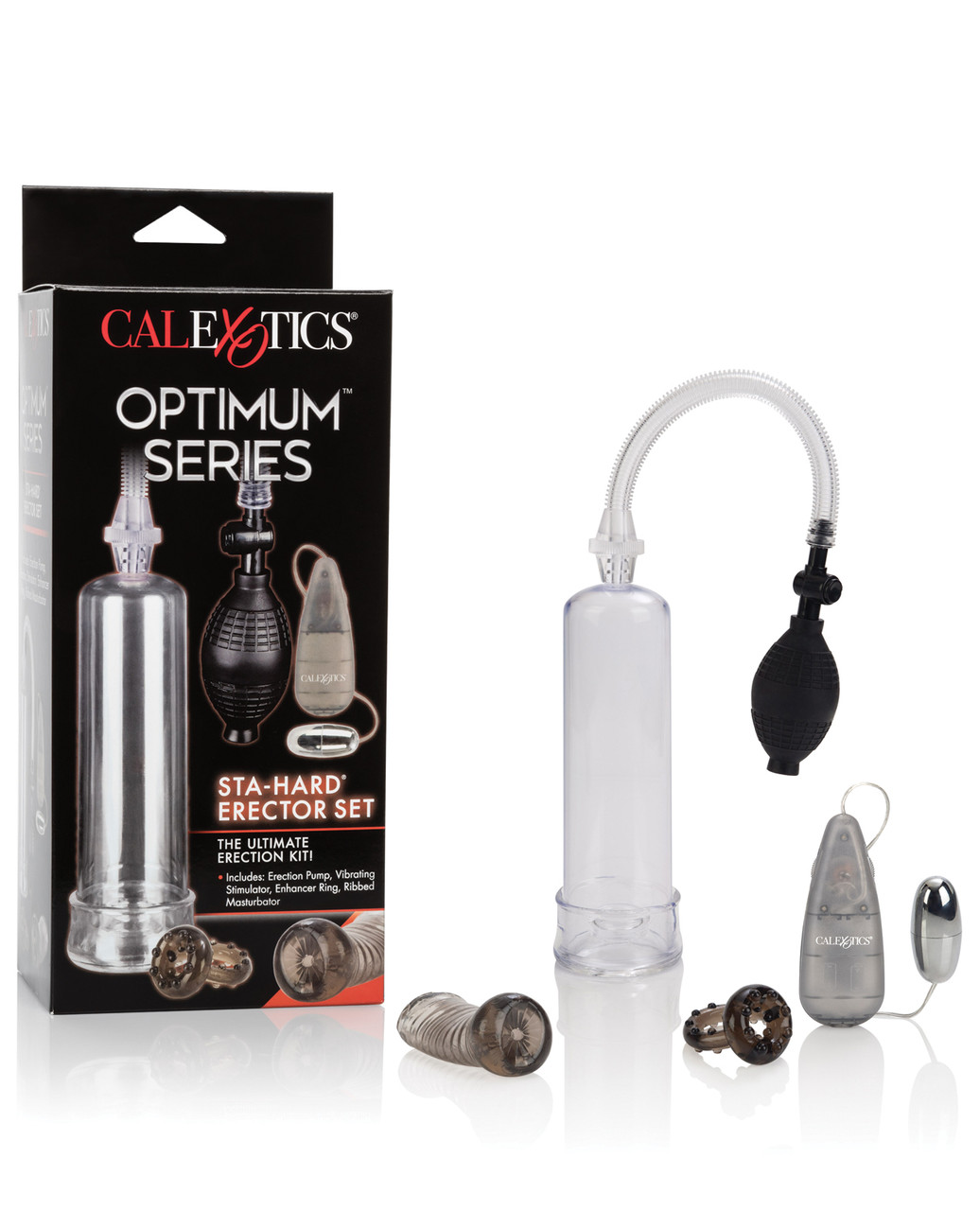 CalExotics Sta-Hard Erector Set CalExotics Sta-Hard Erector Set